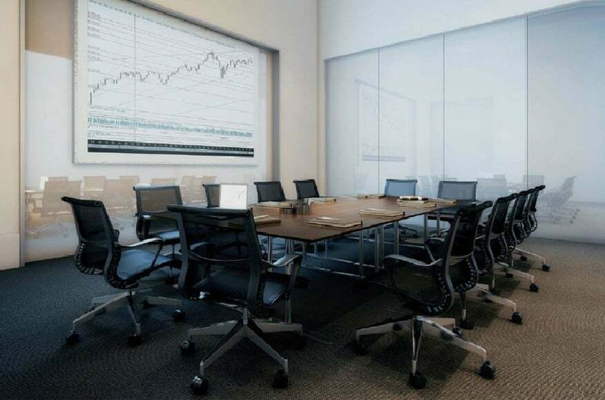 Lançamento Sala